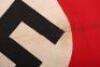 Third Reich NSDAP Flag - 9