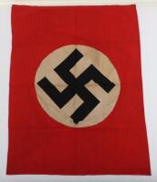 WW2 German NSDAP Party Flag