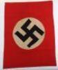WW2 German NSDAP Party Flag - 3