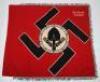 Rare Third Reich R.A.D (Labour Service) Standarte - 2