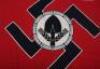 Rare Third Reich R.A.D (Labour Service) Standarte - 3