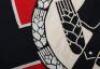 Rare Third Reich R.A.D (Labour Service) Standarte - 7