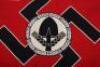 Rare Third Reich R.A.D (Labour Service) Standarte - 9