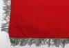 Rare Third Reich R.A.D (Labour Service) Standarte - 11