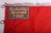Third Reich Deutsche Arbeitsfront (D.A.F) Banner - 4