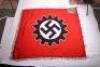 Third Reich Deutsche Arbeitsfront (D.A.F) Banner - 7