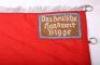 Third Reich Deutsche Arbeitsfront (D.A.F) Banner - 8