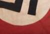 Third Reich NSDAP Flag - 4