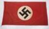 Third Reich NSDAP Flag - 7