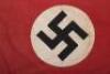 Third Reich NSDAP Flag - 8