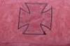 Third Reich N.S.B.O Funeral Sash - 9