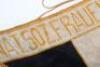 Third Reich Female Organisation &ldquo;NAT SOZ FRAUENSCHAFT&ldquo; Banner - 7