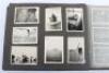 WW2 German Minesweepers Photograph Album - 2
