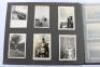 WW2 German Minesweepers Photograph Album - 4