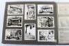 WW2 German Minesweepers Photograph Album - 5