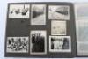 WW2 German Minesweepers Photograph Album - 8