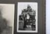WW2 German Minesweepers Photograph Album - 14