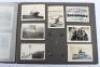 WW2 German Minesweepers Photograph Album - 15