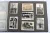 WW2 German Minesweepers Photograph Album - 16