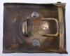 WW1 German Saxon Other Ranks Belt Buckle - 2