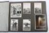 WW2 German Minesweepers Photograph Album - 19