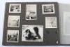 WW2 German Minesweepers Photograph Album - 20
