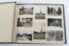 WW2 German Army Snapshot Photograph Album - 6