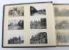 WW2 German Army Snapshot Photograph Album - 7