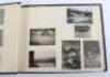 WW2 German Army Snapshot Photograph Album - 8