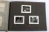 Pre-WW2 German Army Personal Snapshot Photograph Album - 2