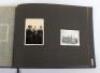 Pre-WW2 German Army Personal Snapshot Photograph Album - 3