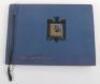 Pre-WW2 German Army Personal Snapshot Photograph Album - 4
