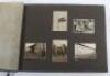 Pre-WW2 German Army Personal Snapshot Photograph Album - 5
