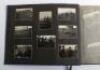 Pre-WW2 German Army Personal Snapshot Photograph Album - 6
