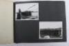 Outstanding WW2 German U-Boat Photograph and Document Album of Horst Illing, Who Was Lost When U-383 Was Sunk with the Loss of all Hands on 1st August 1943 - 3
