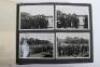 Outstanding WW2 German U-Boat Photograph and Document Album of Horst Illing, Who Was Lost When U-383 Was Sunk with the Loss of all Hands on 1st August 1943 - 4