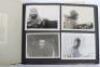 Outstanding WW2 German U-Boat Photograph and Document Album of Horst Illing, Who Was Lost When U-383 Was Sunk with the Loss of all Hands on 1st August 1943 - 5