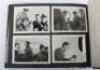 Outstanding WW2 German U-Boat Photograph and Document Album of Horst Illing, Who Was Lost When U-383 Was Sunk with the Loss of all Hands on 1st August 1943 - 6