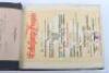 Outstanding WW2 German U-Boat Photograph and Document Album of Horst Illing, Who Was Lost When U-383 Was Sunk with the Loss of all Hands on 1st August 1943 - 20