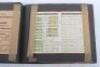 Outstanding WW2 German U-Boat Photograph and Document Album of Horst Illing, Who Was Lost When U-383 Was Sunk with the Loss of all Hands on 1st August 1943 - 22