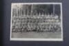 Outstanding WW2 German U-Boat Photograph and Document Album of Horst Illing, Who Was Lost When U-383 Was Sunk with the Loss of all Hands on 1st August 1943 - 24