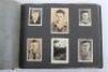Outstanding WW2 German U-Boat Photograph and Document Album of Horst Illing, Who Was Lost When U-383 Was Sunk with the Loss of all Hands on 1st August 1943 - 25