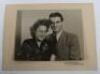 WW2 German Photograph Album and Award Citation Grouping of SS Polizei-Schutz Regiment Nr3 - 6