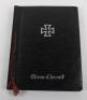 WW2 German Photograph Album and Award Citation Grouping of SS Polizei-Schutz Regiment Nr3 - 8