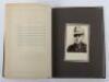 WW2 German Photograph Album and Award Citation Grouping of SS Polizei-Schutz Regiment Nr3 - 10