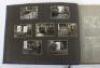Pre-WW2 German Army Personal Snapshot Photograph Album - 7