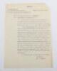 Interesting Third Reich Documents Relating to the Danish Journalist and Hollywood Gossip Columnist Ingra Arvad, Who Falsely Claimed to Have had Three Personal Meetings with Adolf Hitler and Who Also Entered into a Romantic Relationship with Future Preside