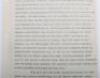 Interesting Third Reich Documents Relating to the Danish Journalist and Hollywood Gossip Columnist Ingra Arvad, Who Falsely Claimed to Have had Three Personal Meetings with Adolf Hitler and Who Also Entered into a Romantic Relationship with Future Preside - 27