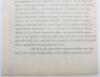 Interesting Third Reich Documents Relating to the Danish Journalist and Hollywood Gossip Columnist Ingra Arvad, Who Falsely Claimed to Have had Three Personal Meetings with Adolf Hitler and Who Also Entered into a Romantic Relationship with Future Preside - 28