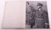 Rare Reinhard Heydrich Memorial Book - 7